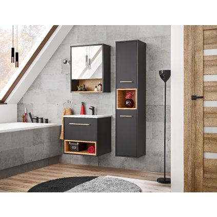 Set baie BORNEO COSMOS 60/1