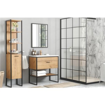 Set baie BROOKLIN 60/2