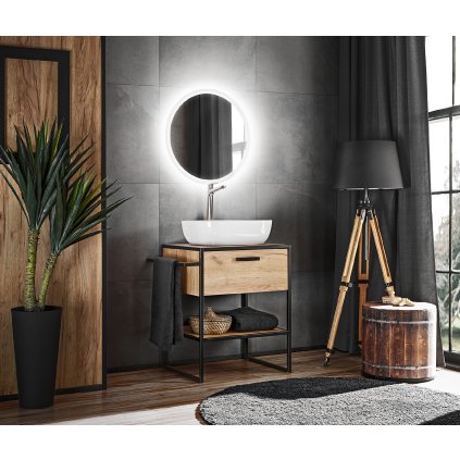 Set baie BROOKLIN 70/1