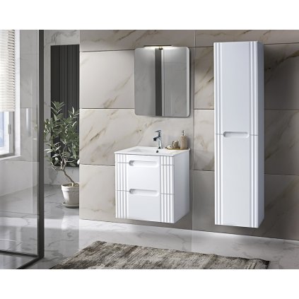 Set baie FIJI Alb | 60/2