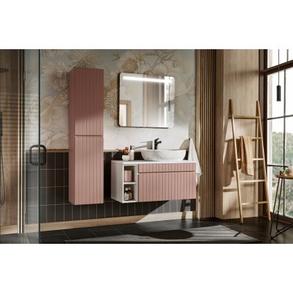 Set baie ICONIC Rose 100 1