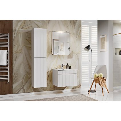 Set baie ICONIC WHITE 60 2