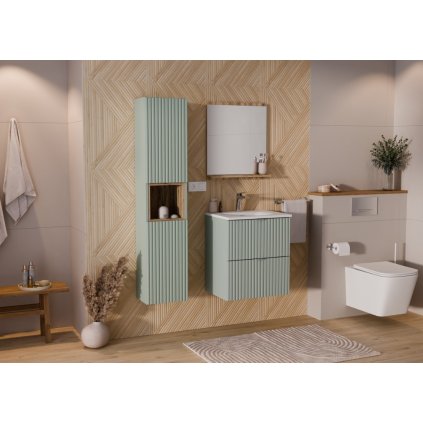 Set baie LINE Reed Green 50/1 0