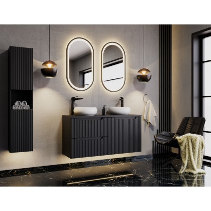 set baie nova negru 120 1