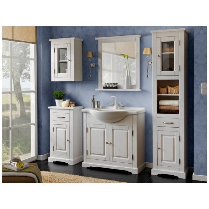 Set baie ROMANTIC 85 0