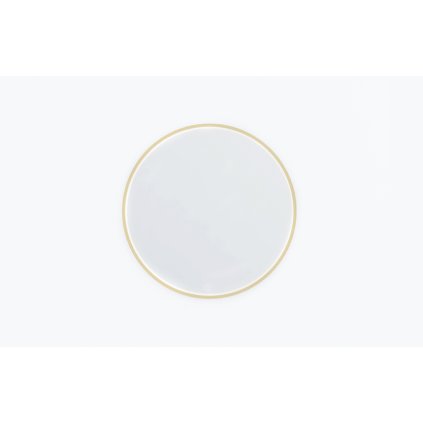 Oglindă LED modernă GERBINIE L 60 cm