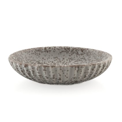 Săpunieră din gresie într-un design interesant de culoare