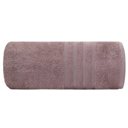 prosop lava 70x140cm bumbac roz