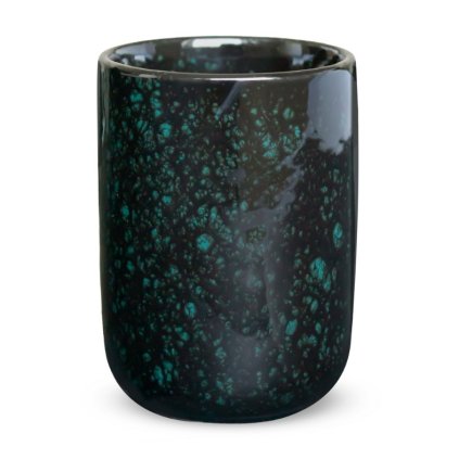 Cană pentru periuță de păr Beso