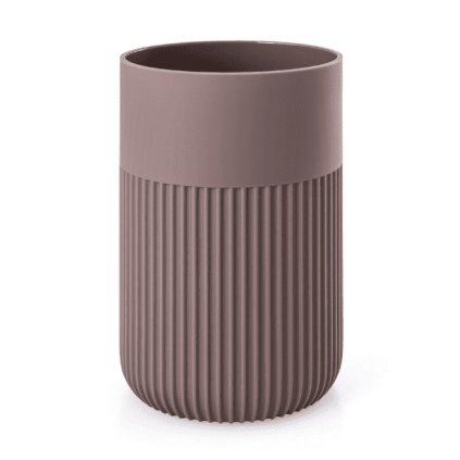 cană modernă pentru periuța de dinți LORETO