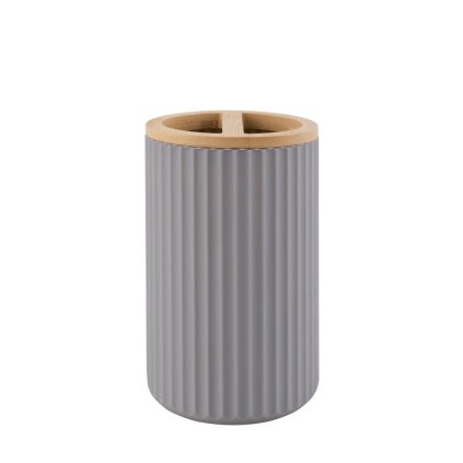 Cupă de pensulă din raion