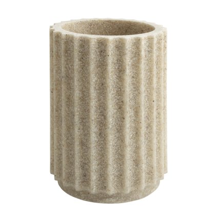 cană pentru periuța de păr Sorra