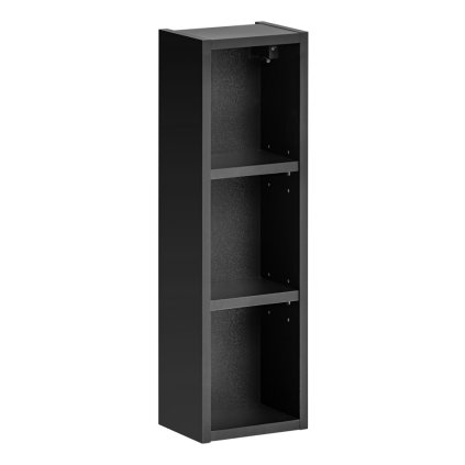 Upper Regal Santa Fe Black 83 01