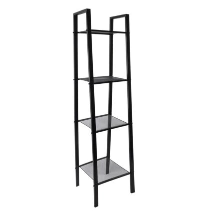 Raft regal îngust din oțel cu awd02041846