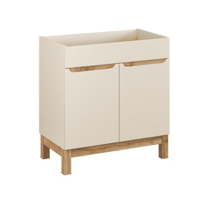 dulapuri pentru lavoar Bali Cashmere 821