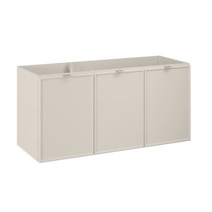 Dulap lavoar Bella Cashmere 82 120 46 3D