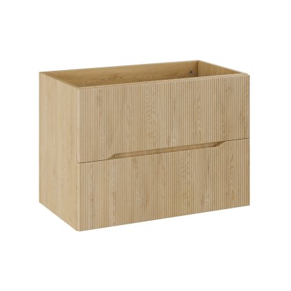 Dulap lavoar NORDIC CREMONA 82 80 46 2S