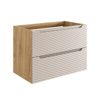 Dulap lavoar OCEAN BEIGE 82 80 2S