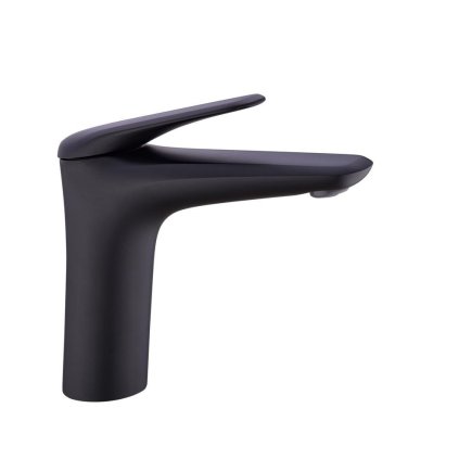 Baterie lavoar Niagara low black