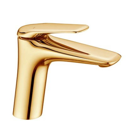 robinet chiuvetă niagara low gold