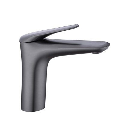 robinet chiuvetă gri niagara