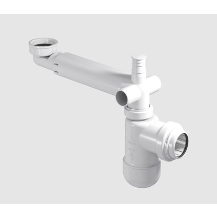 sifon pentru lavoar preloc 330