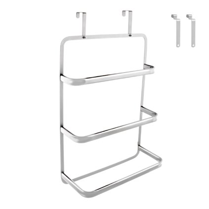 Suport practic pentru ușă AWD02091876 cromat