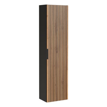 dulap de baie înalt xilo 80 01