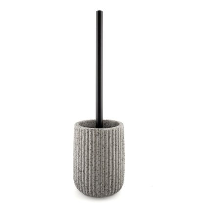 perie de toaletă din gresie Avilla