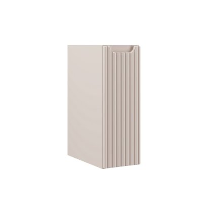 Dulap de baie suspendat NOVA Cashmere 81 20 1D