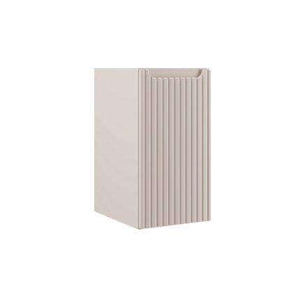 Dulap de baie suspendat NOVA Cashmere 81 30 1D