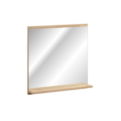 oglindă NOVA stejar 84 60 1