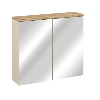 dulap cu oglindă Bali Cashmere 840