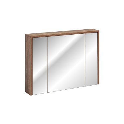 dulap cu oglindă Hampton 842