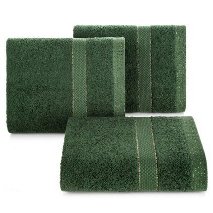 Prosop BARI | verde 70 x 140 cm 0
