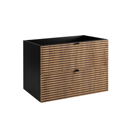 dulap de chiuvetă loft-80-cm