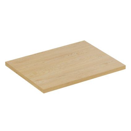 Blat de bucătărie sub chiuvetă 60 cm Terra Cremona