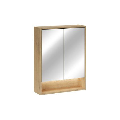 Dulap cu oglinzi Cremona Un 60 80 2D