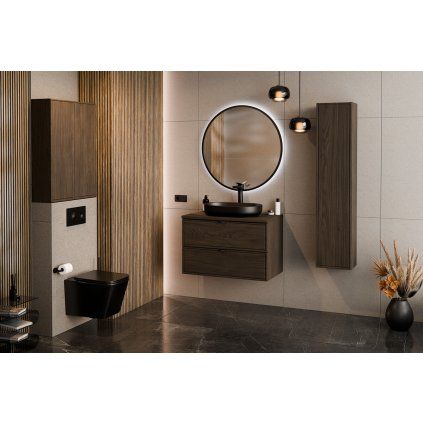 Set baie TERRA VILLA 80