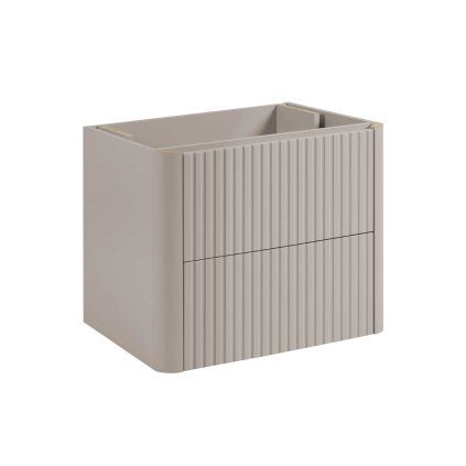 Dulap de baie sub chiuvetă linea kasmir 60 cm
