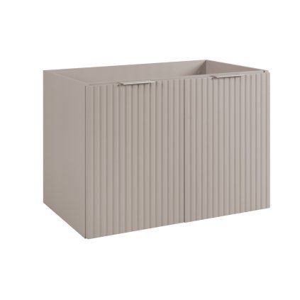 Mobilier lavoar FLOW CASHMERE 802D | 80 cm