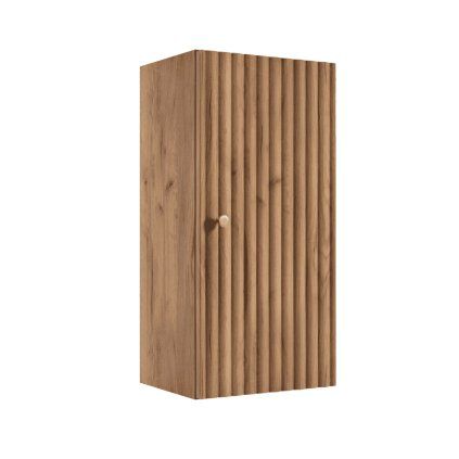 Dulap de perete Bello Oak Craft