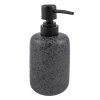 Dispenser de săpun modern Hades AWD02191802 cu finisaj antracit
