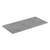 Blat sub lavoar Havana Concrete HAvana 100 cm