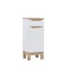 Dulap lavoar Bali alb 810