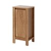 Dulap de baie jos CLASSIC OAK 810