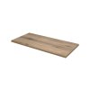 Blat de lavoar Oak Coast Evoke 89-100-A 100 cm