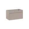 Mobilier lavoar ICONIC CASHMERE 82 80 închis (1)