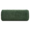 Prosop de baie 2 | verde închis 70 x 140 cm 1