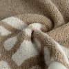 Prosop de baie KALANI | bej 70 x 140 cm 4